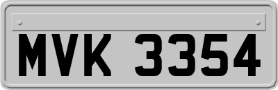 MVK3354