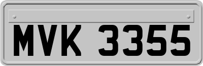 MVK3355