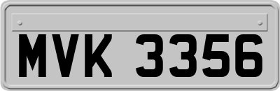 MVK3356