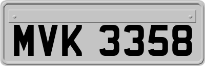 MVK3358