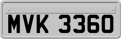 MVK3360