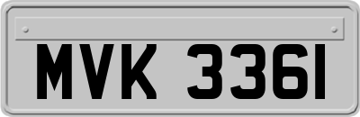 MVK3361