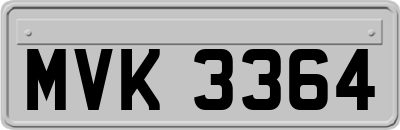 MVK3364