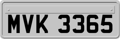 MVK3365