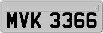 MVK3366