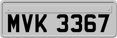 MVK3367