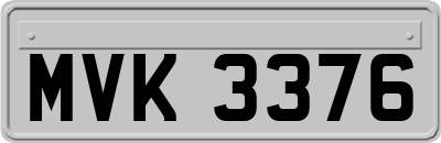 MVK3376