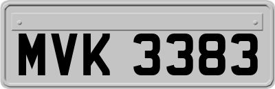 MVK3383