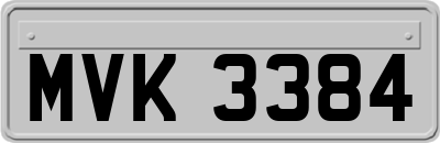 MVK3384