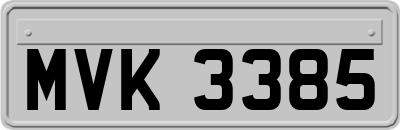 MVK3385