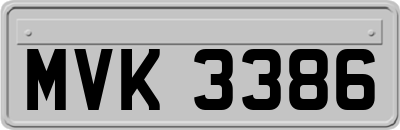 MVK3386