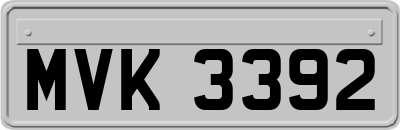 MVK3392