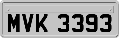 MVK3393