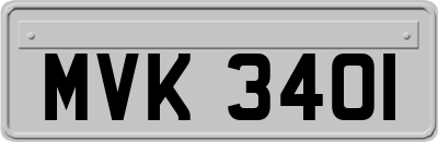 MVK3401
