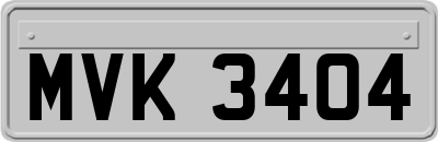 MVK3404