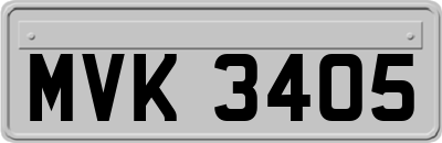 MVK3405