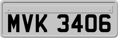 MVK3406