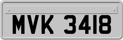 MVK3418