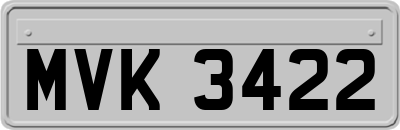 MVK3422