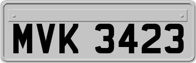 MVK3423