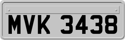 MVK3438