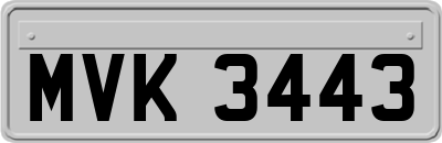MVK3443