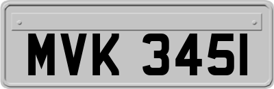 MVK3451