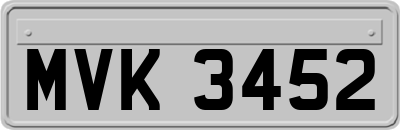 MVK3452