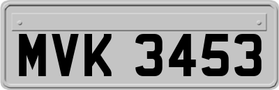 MVK3453
