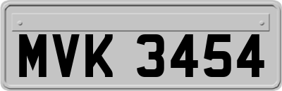 MVK3454