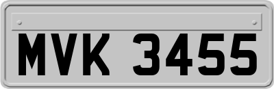 MVK3455