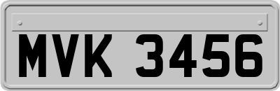 MVK3456