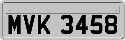 MVK3458