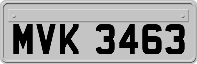 MVK3463