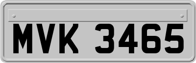 MVK3465