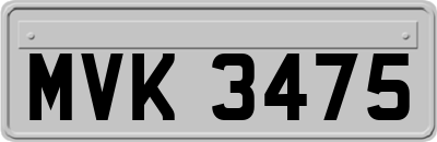 MVK3475