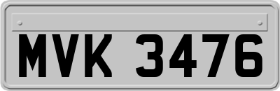 MVK3476