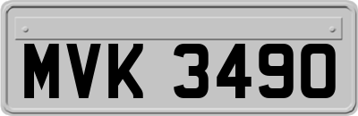 MVK3490