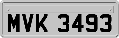 MVK3493