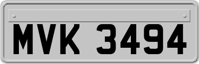 MVK3494