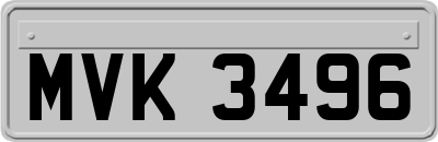 MVK3496