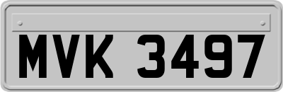 MVK3497