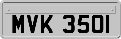 MVK3501