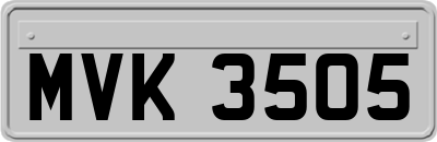 MVK3505
