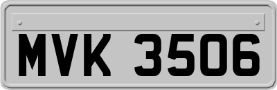 MVK3506