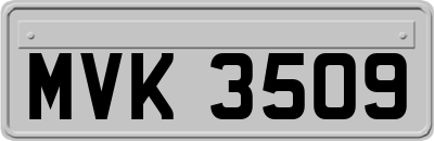 MVK3509