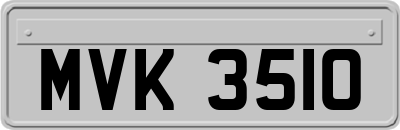 MVK3510