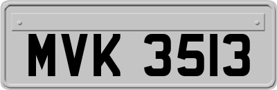 MVK3513