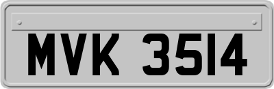 MVK3514