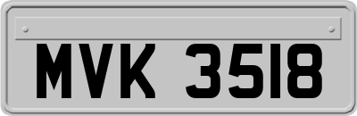 MVK3518